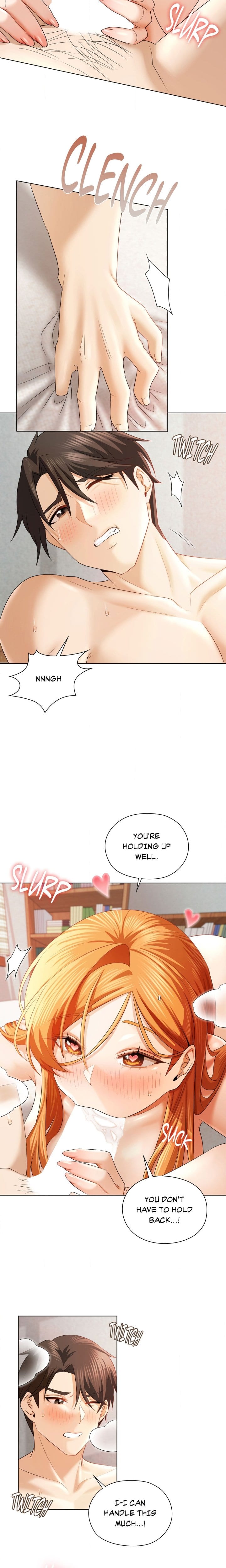 Building My Roster Uncensored, chapter 7, page 8 of 26