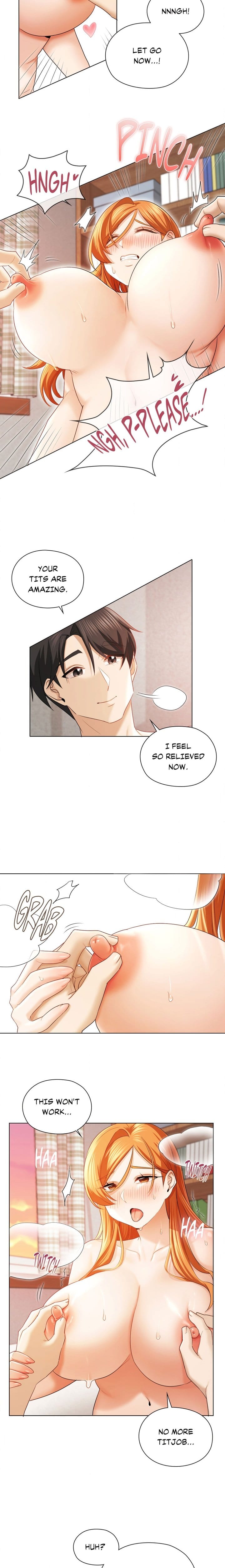 Building My Roster Uncensored, chapter 7, page 13 of 26