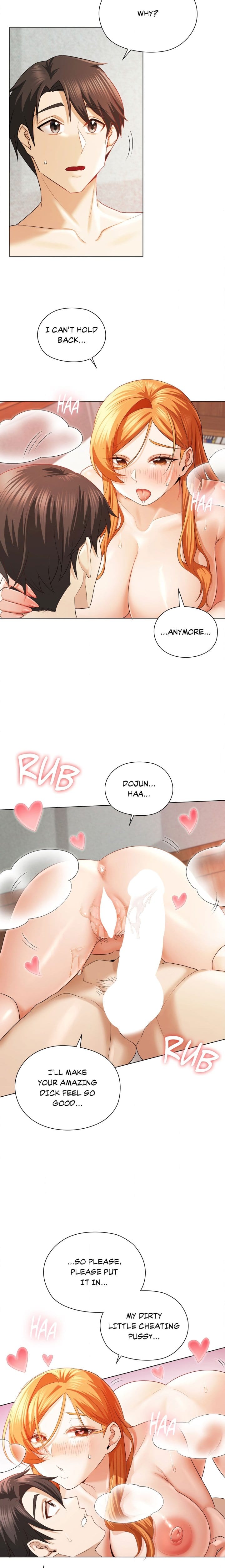 Building My Roster Uncensored, chapter 7, page 14 of 26