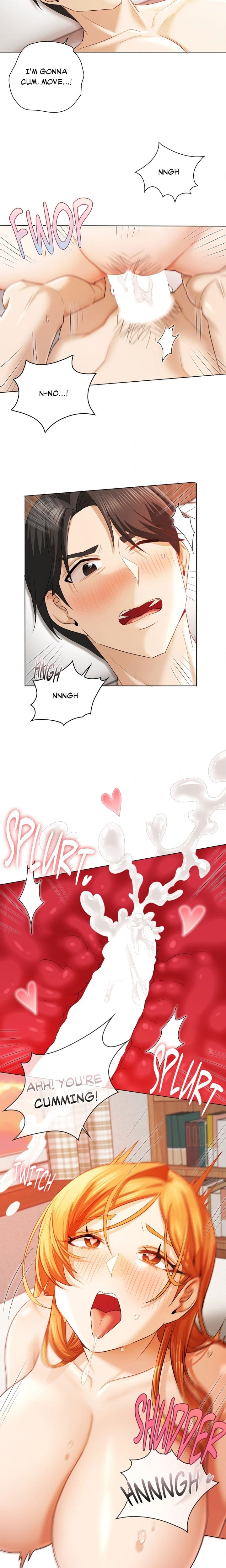Building My Roster Uncensored, chapter 7, page 17 of 26