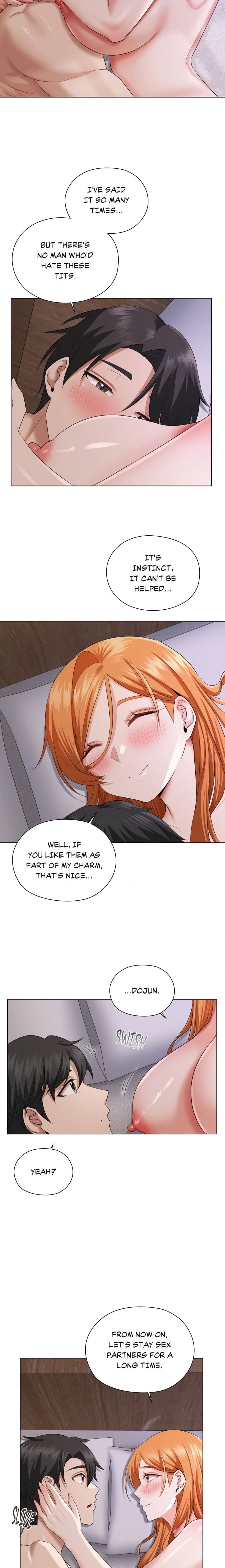 Building My Roster Uncensored, chapter 7, page 24 of 26