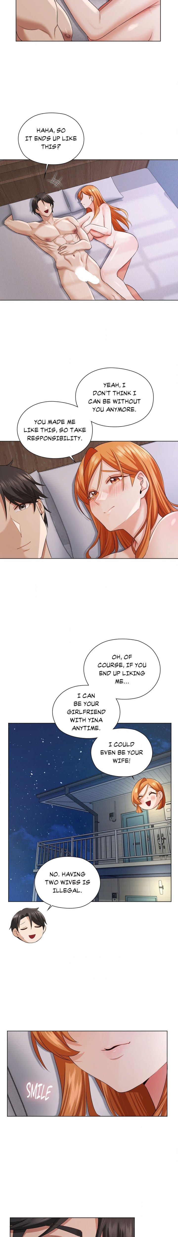 Building My Roster Uncensored, chapter 7, page 25 of 26