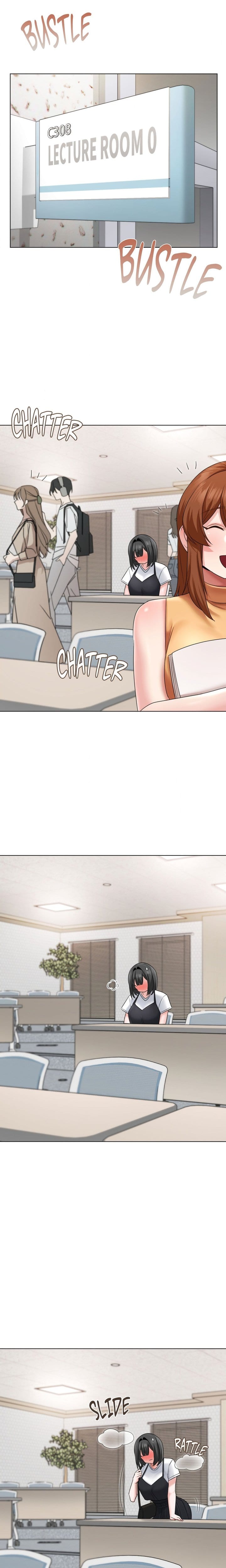 Building My Roster Uncensored, chapter 9, page 6 of 21