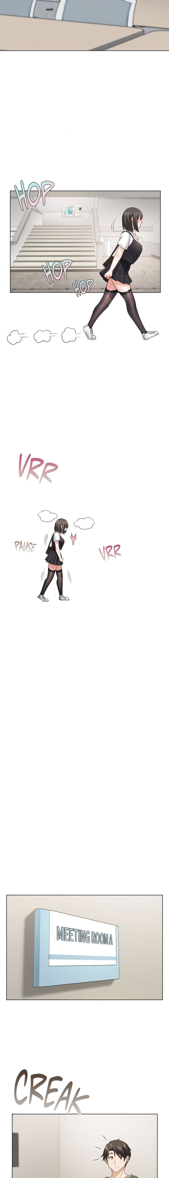 Building My Roster Uncensored, chapter 9, page 7 of 21