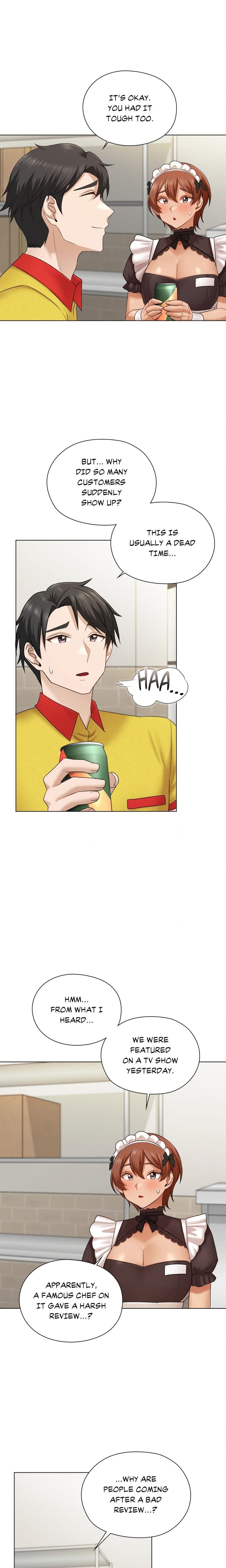 Building My Roster Uncensored, chapter 10, page 5 of 26