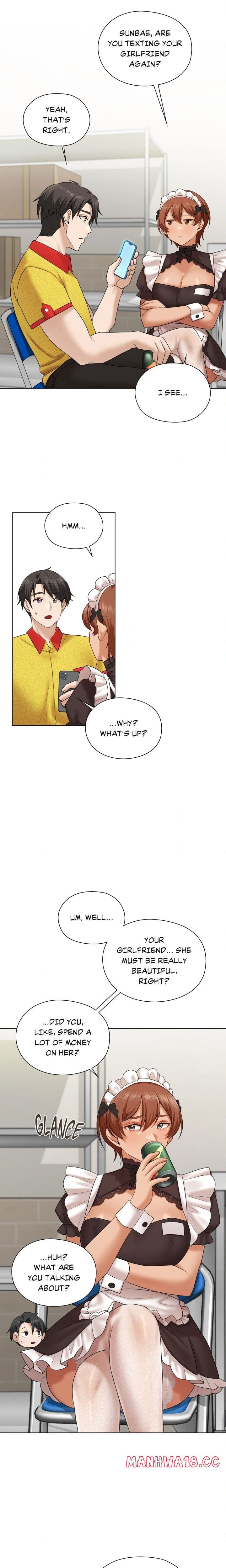 Building My Roster Uncensored, chapter 10, page 7 of 26