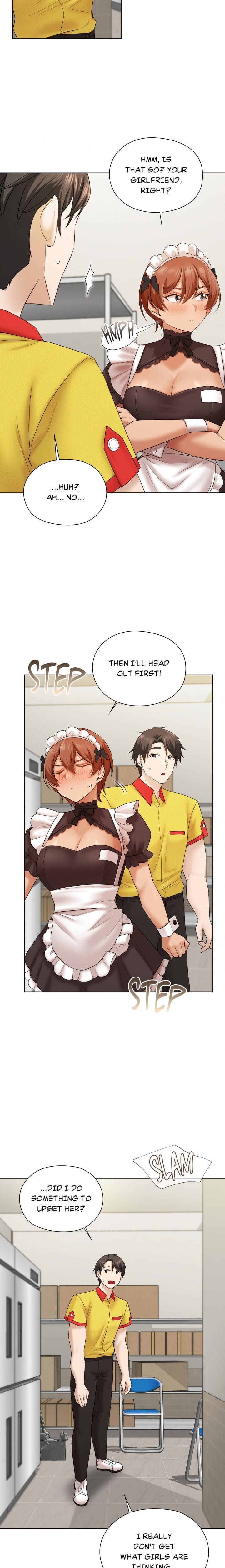 Building My Roster Uncensored, chapter 10, page 10 of 26