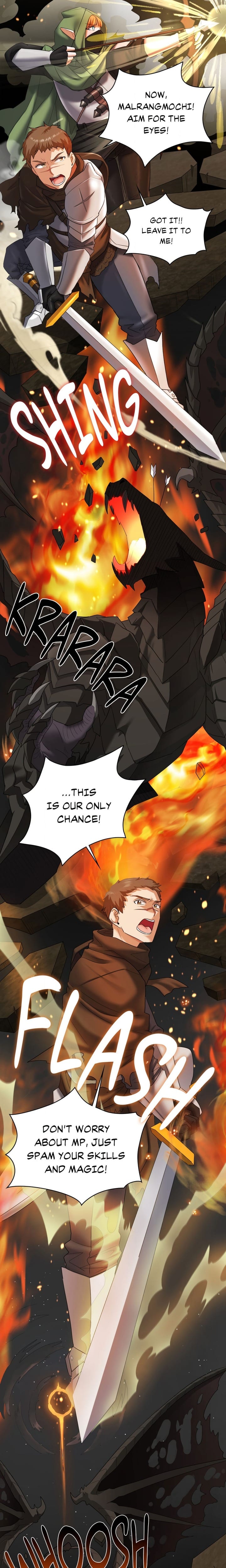 Building My Roster Uncensored, chapter 10, page 13 of 26