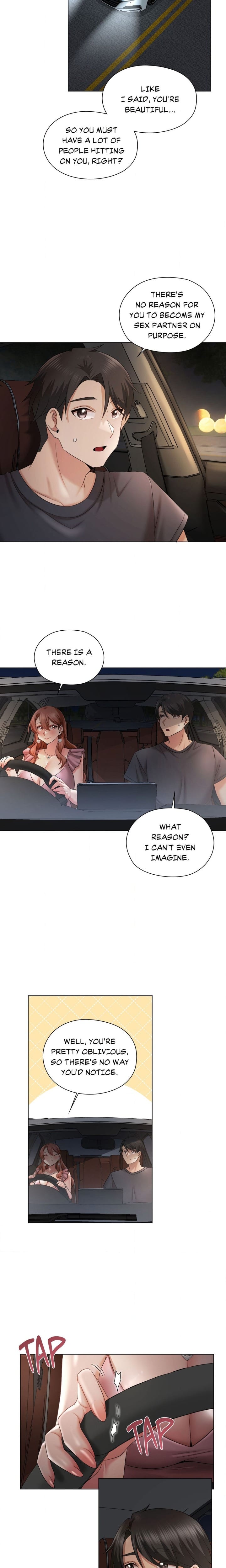 Building My Roster Uncensored, chapter 11, page 5 of 16
