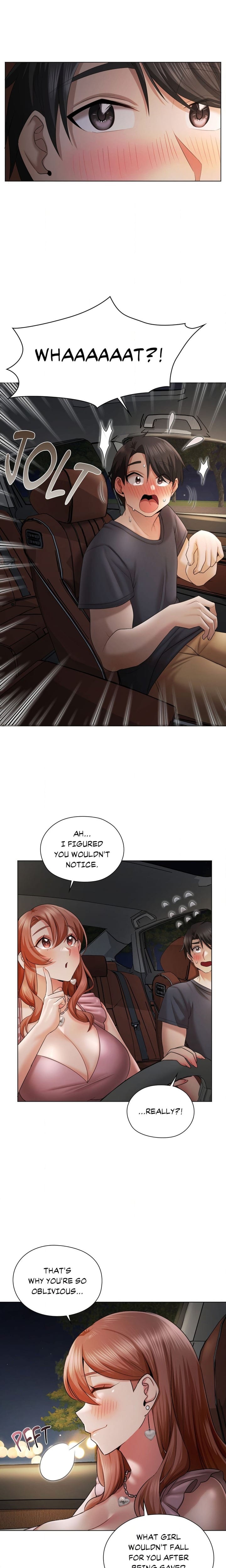 Building My Roster Uncensored, chapter 11, page 7 of 16