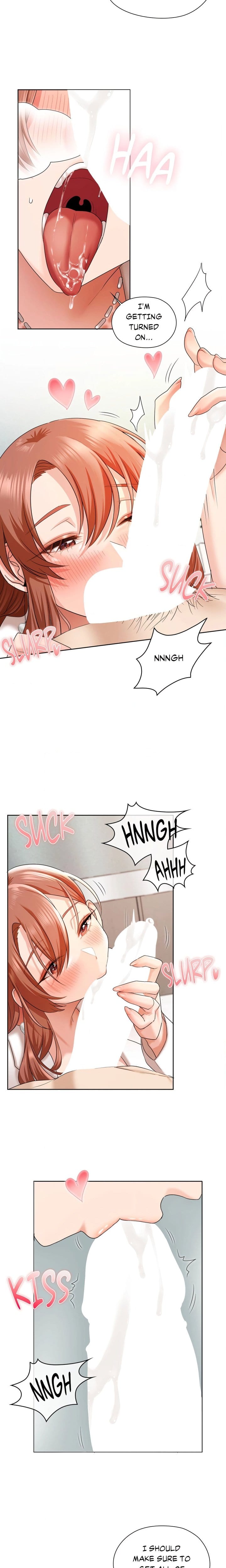 Building My Roster Uncensored, chapter 12, page 12 of 15