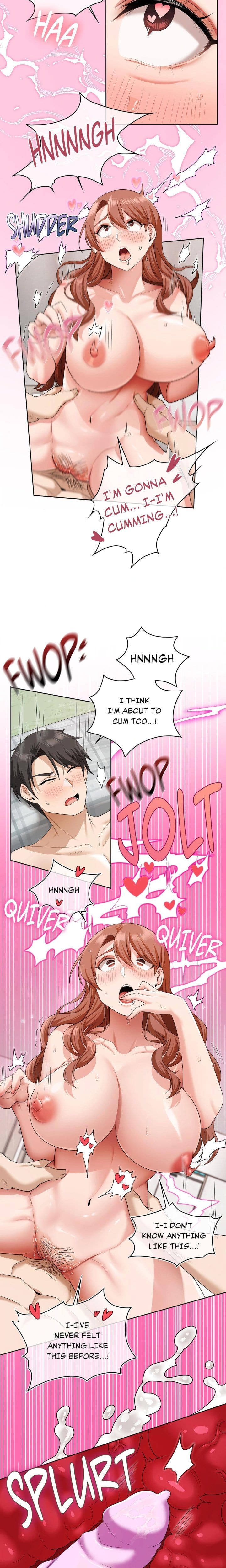 Building My Roster Uncensored, chapter 13, page 11 of 17