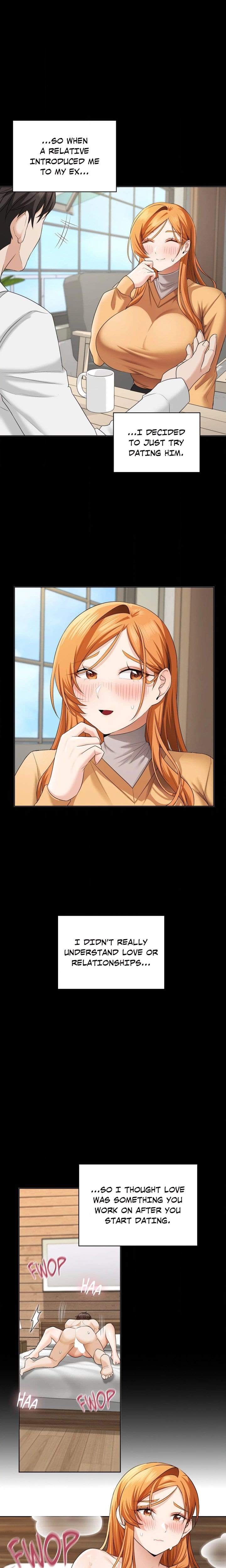 Building My Roster Uncensored, chapter 15, page 5 of 17