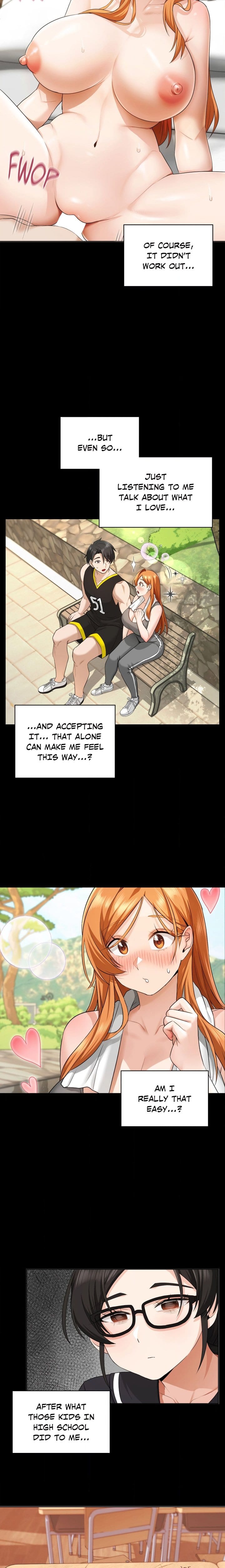 Building My Roster Uncensored, chapter 15, page 6 of 17