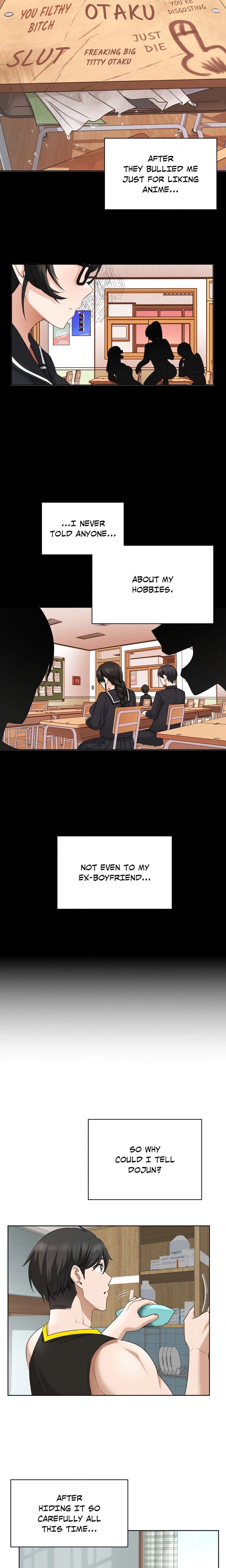 Building My Roster Uncensored, chapter 15, page 7 of 17