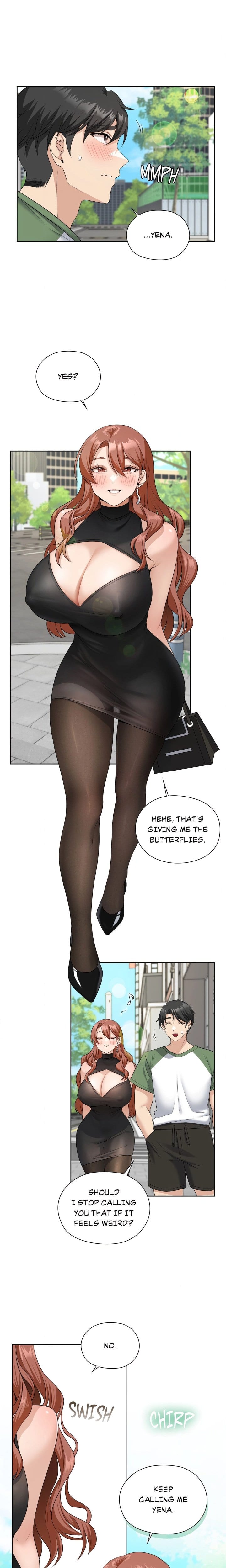 Building My Roster Uncensored, chapter 16, page 7 of 16