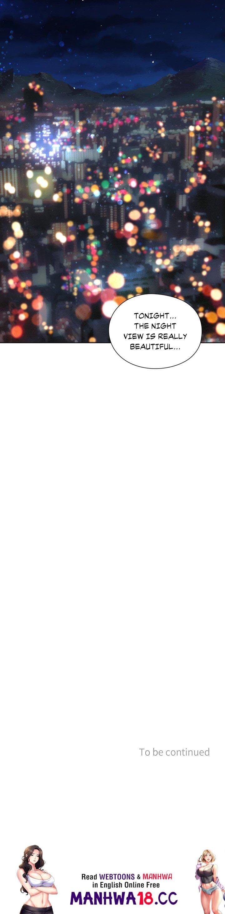 Building My Roster Uncensored, chapter 17, page 17 of 17