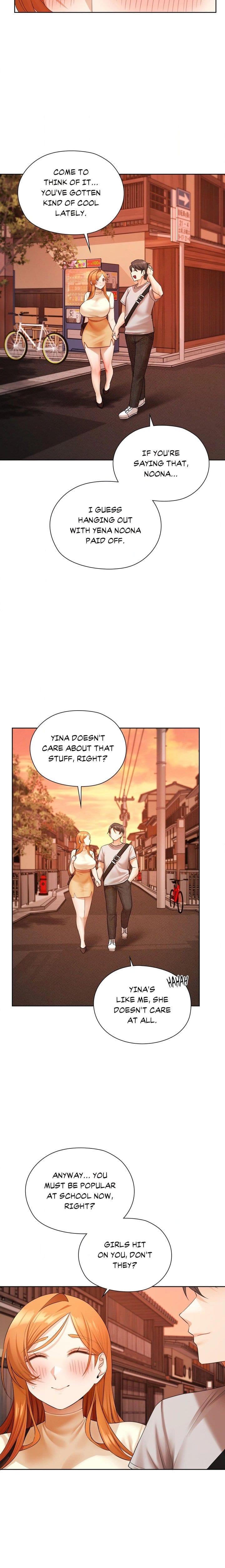 Building My Roster Uncensored, chapter 18, page 7 of 16