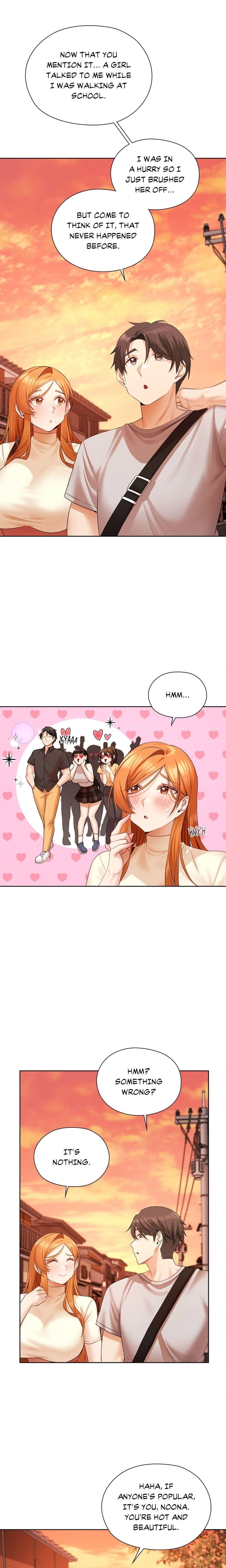 Building My Roster Uncensored, chapter 18, page 8 of 16
