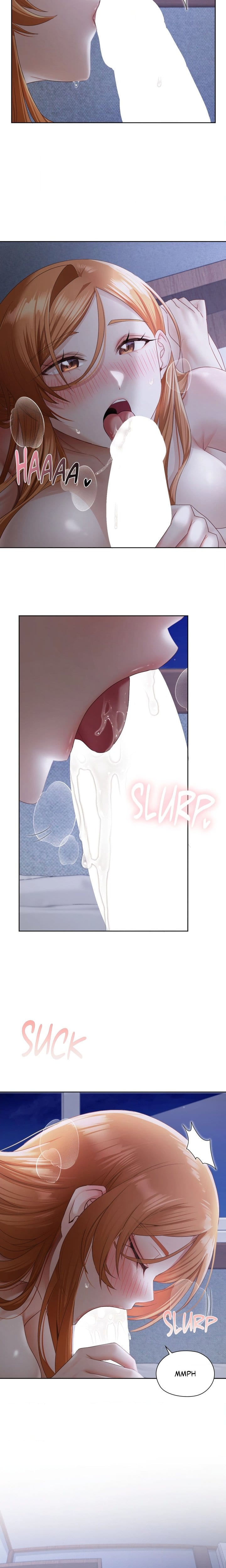 Building My Roster Uncensored, chapter 19, page 8 of 16