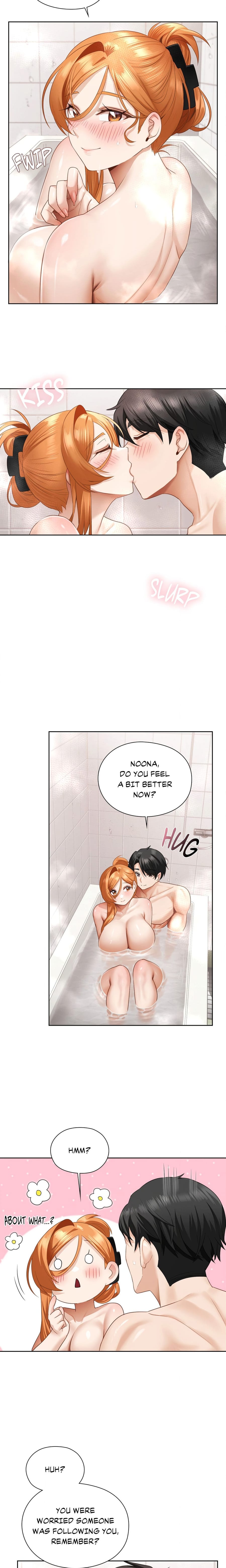 Building My Roster Uncensored, chapter 20, page 11 of 17