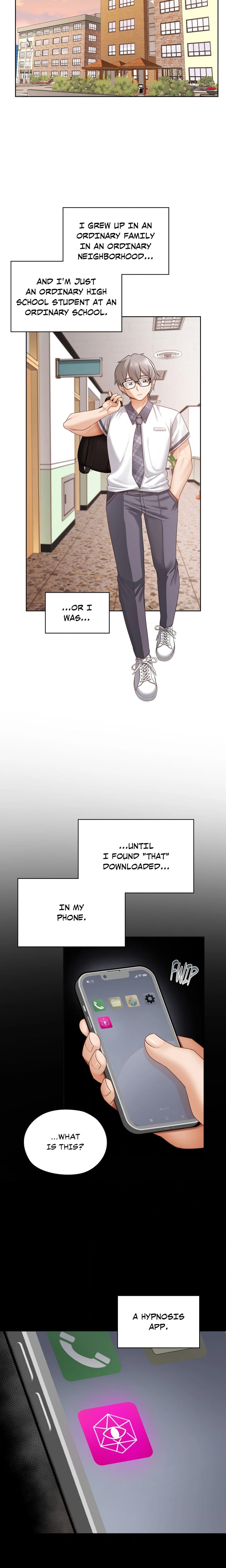 Building My Roster Uncensored, chapter 22, page 5 of 20