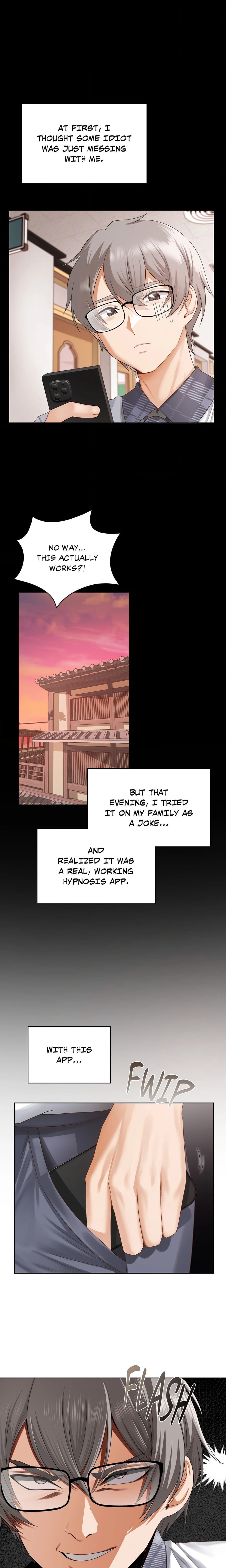 Building My Roster Uncensored, chapter 22, page 6 of 20
