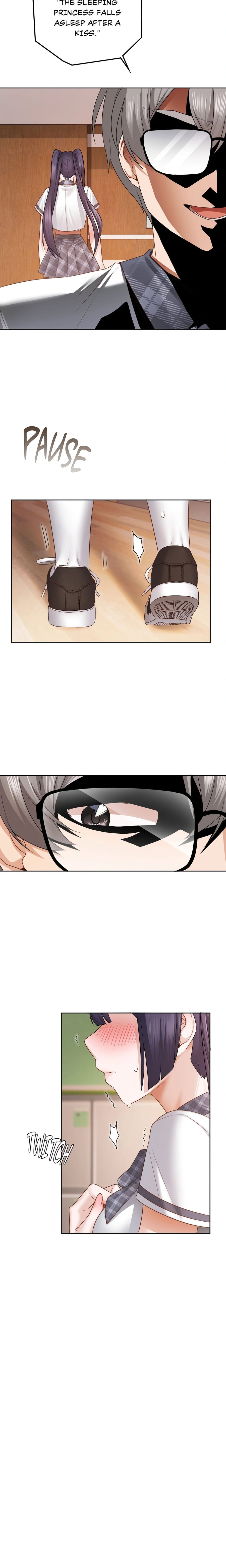 Building My Roster Uncensored, chapter 22, page 19 of 20