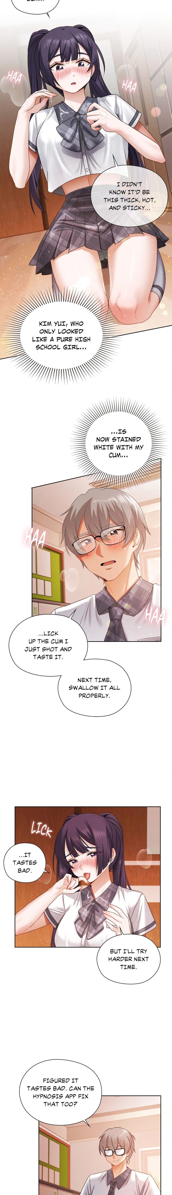 Building My Roster Uncensored, chapter 23, page 12 of 16