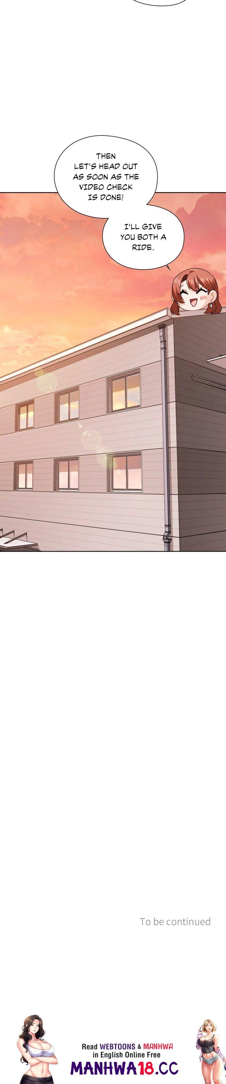 Building My Roster Uncensored, chapter 24, page 16 of 16