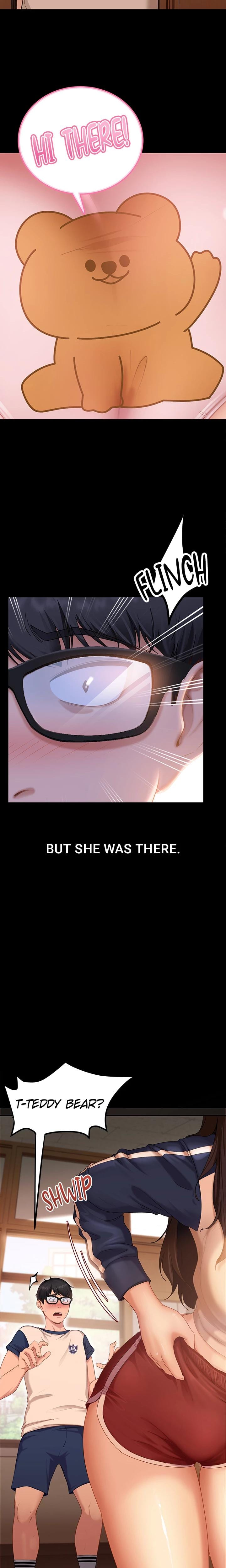Bullied by Girls Uncensored, chapter 1, page 12 of 43
