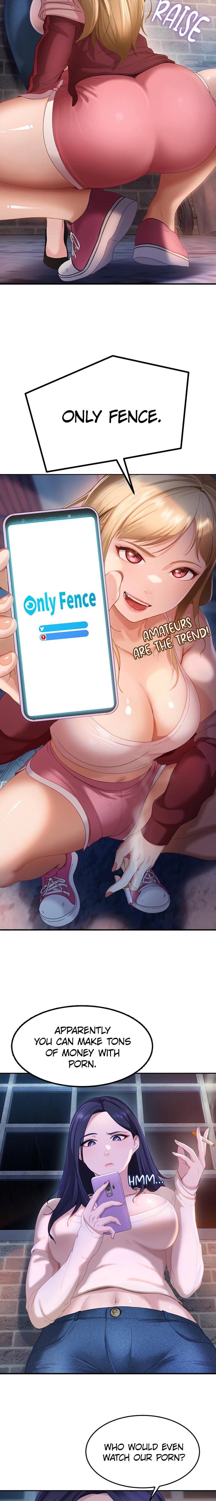 Bullied by Girls Uncensored, chapter 1, page 30 of 43