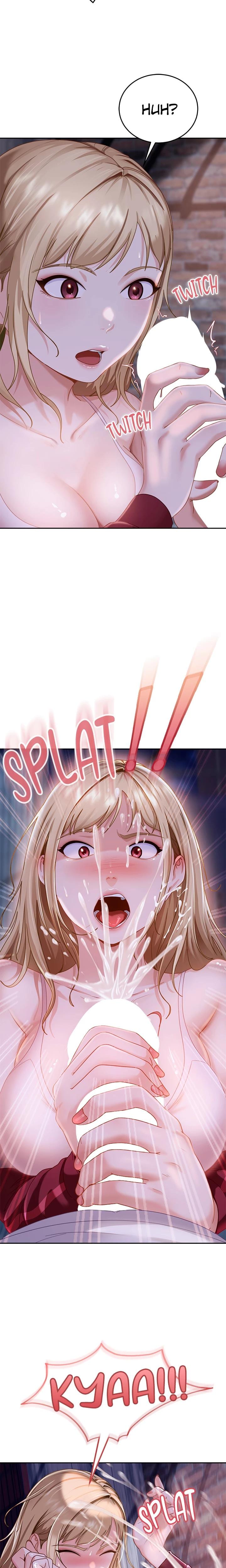 Bullied by Girls Uncensored, chapter 2, page 13 of 41