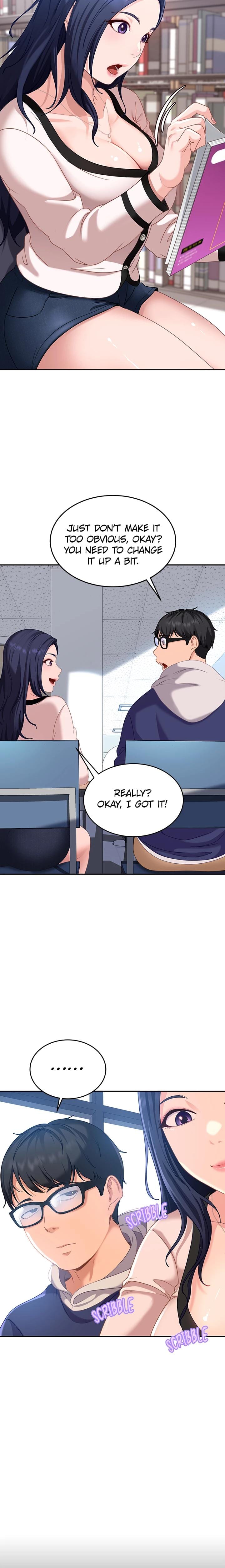 Bullied by Girls Uncensored, chapter 2, page 30 of 41