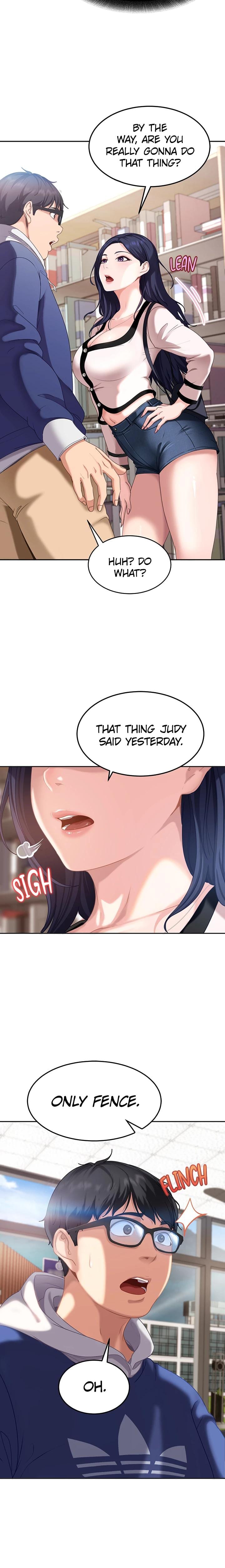 Bullied by Girls Uncensored, chapter 2, page 37 of 41