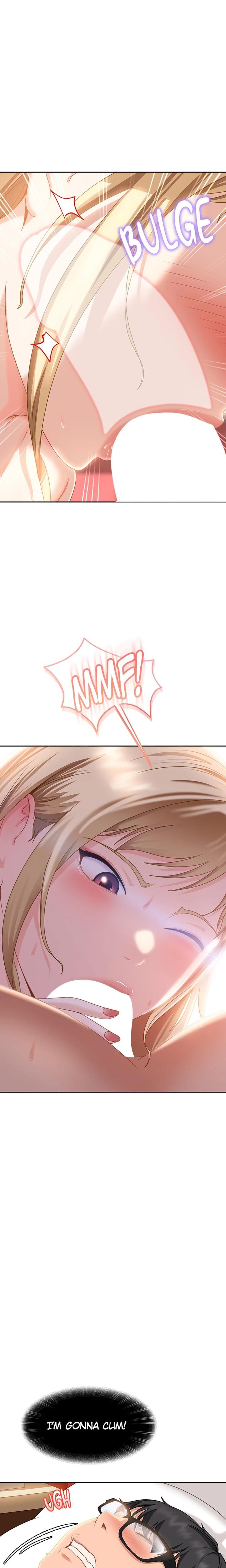 Bullied by Girls Uncensored, chapter 3, page 26 of 34