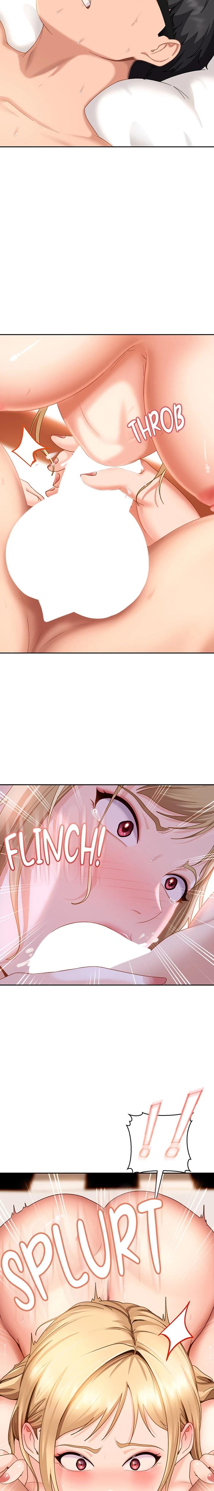 Bullied by Girls Uncensored, chapter 3, page 27 of 34