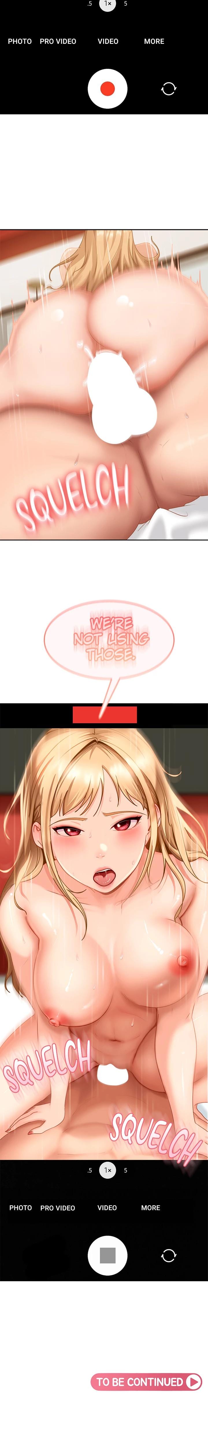 Bullied by Girls Uncensored, chapter 3, page 33 of 34
