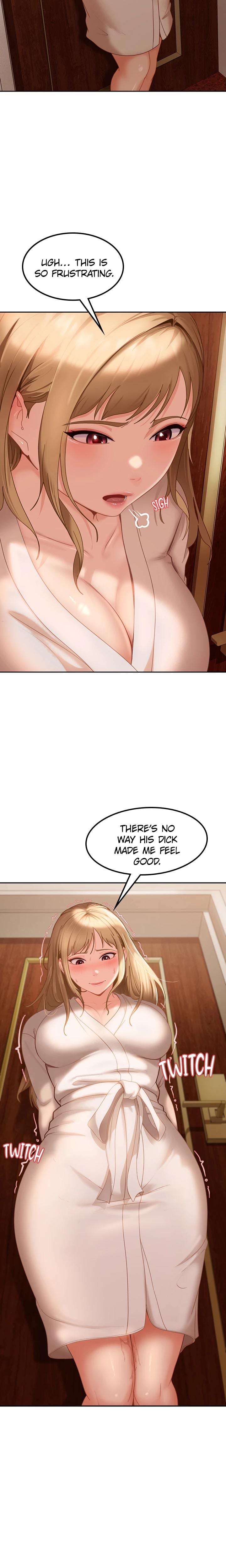 Bullied by Girls Uncensored, chapter 5, page 20 of 26