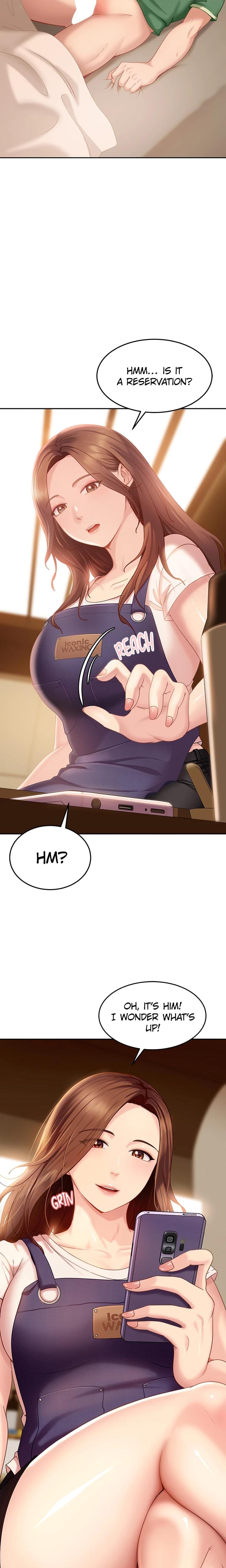 Bullied by Girls Uncensored, chapter 5, page 25 of 26