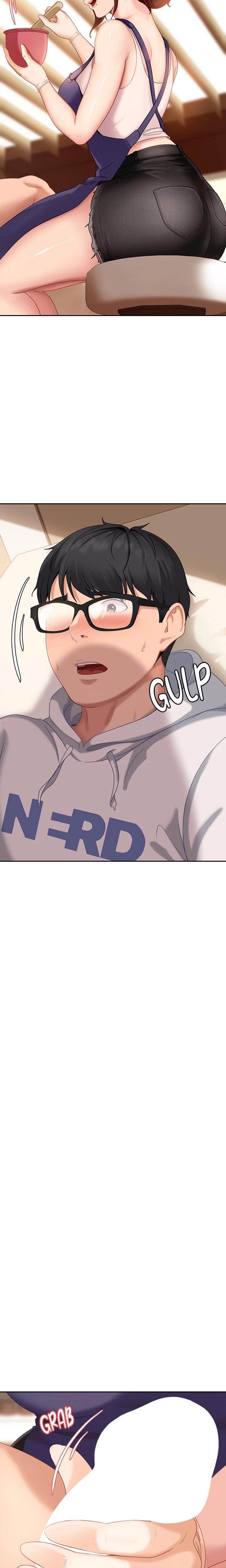 Bullied by Girls Uncensored, chapter 6, page 8 of 28