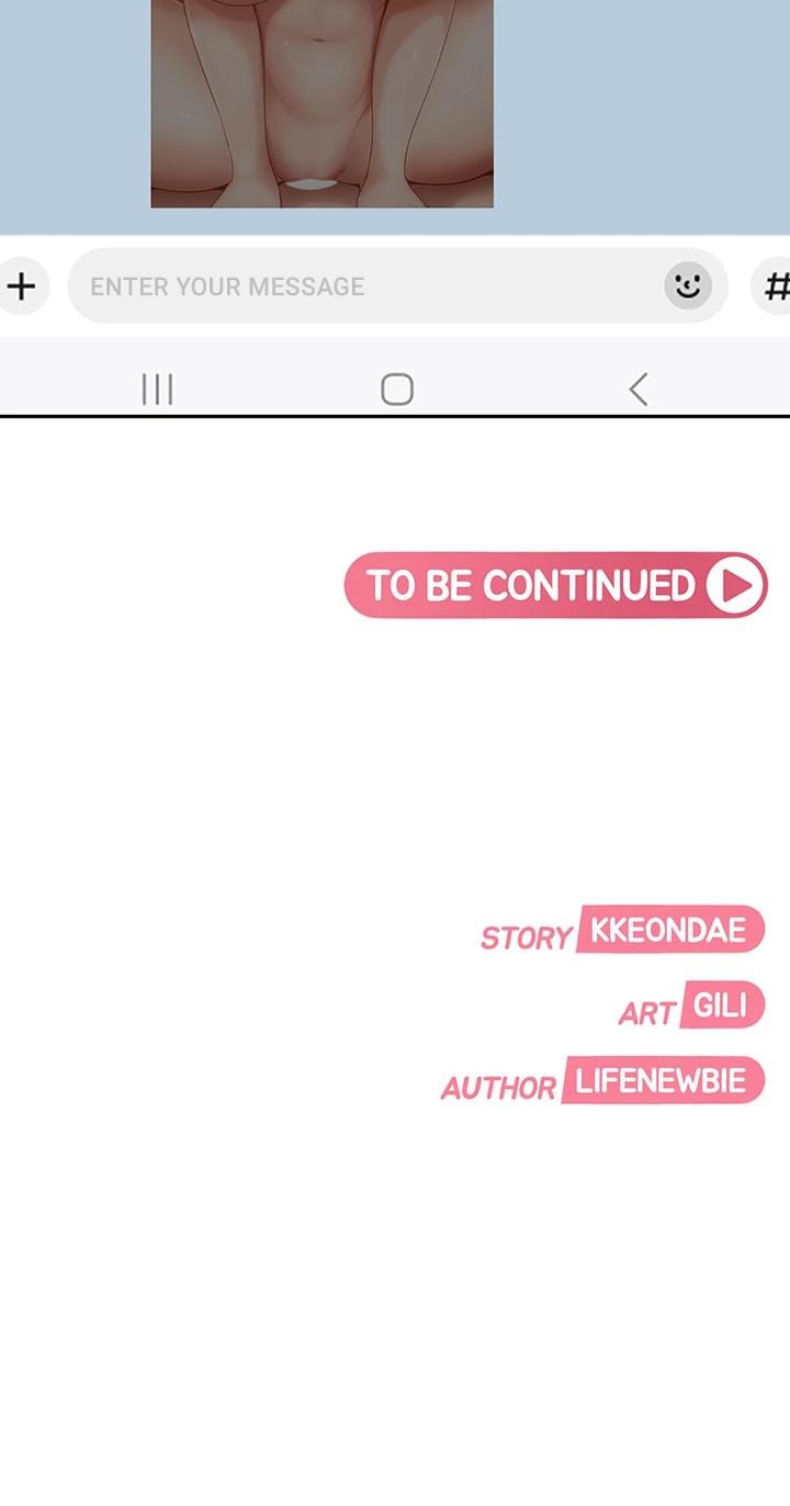 Bullied by Girls Uncensored, chapter 6, page 28 of 28