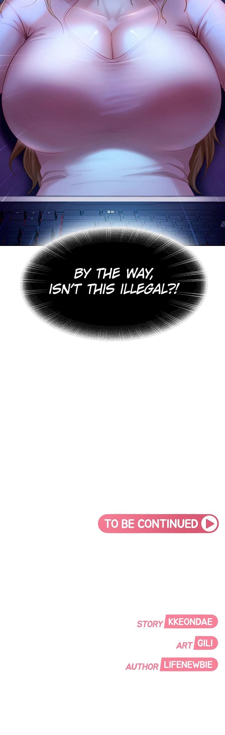 Bullied by Girls Uncensored, chapter 7, page 26 of 26