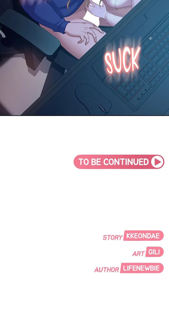 Bullied by Girls Uncensored, chapter 8, page 26 of 26