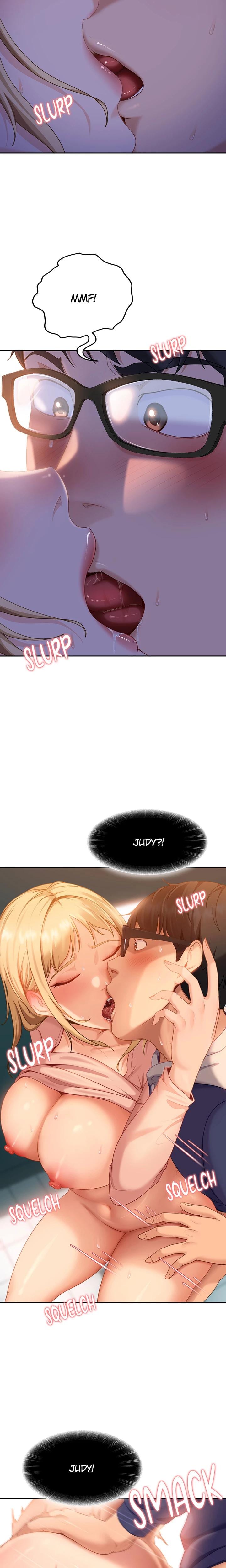 Bullied by Girls Uncensored, chapter 11, page 15 of 29