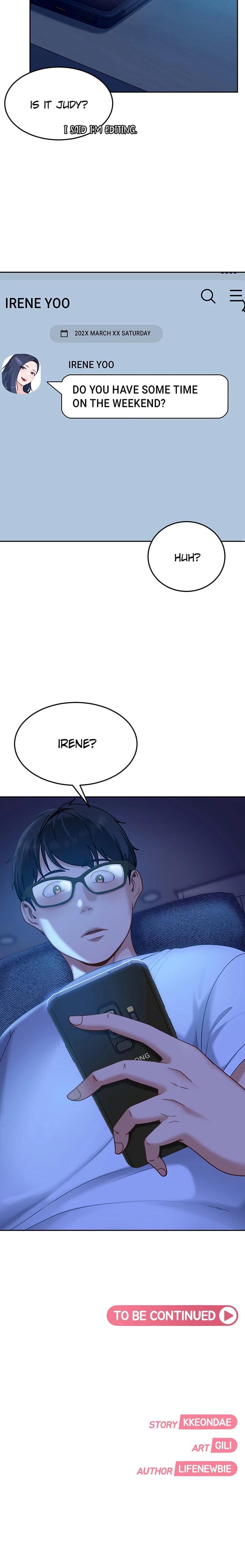 Bullied by Girls Uncensored, chapter 11, page 29 of 29