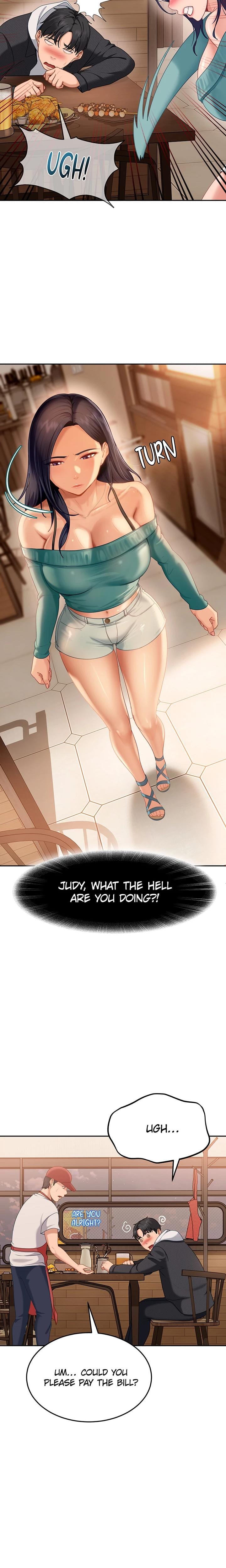 Bullied by Girls Uncensored, chapter 13, page 5 of 25