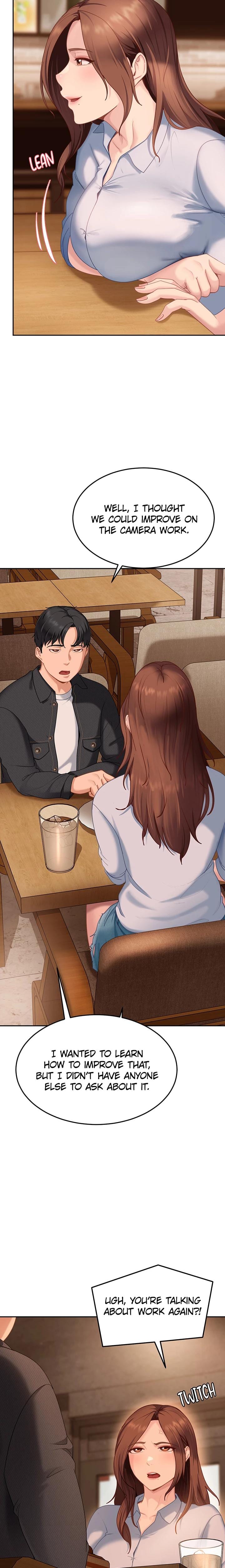 Bullied by Girls Uncensored, chapter 13, page 14 of 25