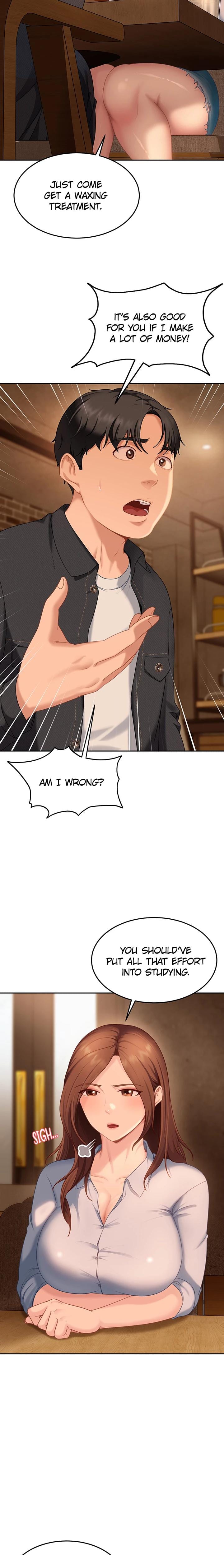 Bullied by Girls Uncensored, chapter 13, page 15 of 25