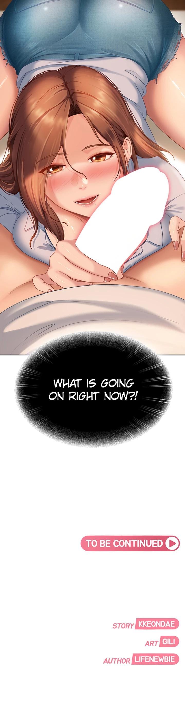 Bullied by Girls Uncensored, chapter 13, page 25 of 25